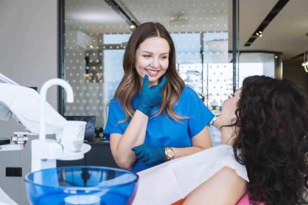 Dental Bonding in Rancho Cucamonga, CA